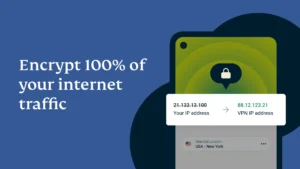 Get ExpressVPN MOD APK Free – Unlimited & Safe Browsing 3