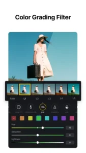 VN Video Editor Pro MOD APK 2025 (Latest Version) – Unlocked Premium Video Editing for Creators 2