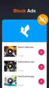 All Video Downloader MOD APK (Latest Version) – Fast, Easy & Ad-Free Video Downloads 5