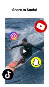 VN Video Editor Pro MOD APK 2025 (Latest Version) – Unlocked Premium Video Editing for Creators 1