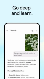 ChatGPT MOD APK for Android Latest version 2025 4