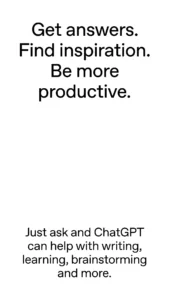 ChatGPT MOD APK for Android Latest version 2025 5