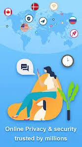 Speedy Quark VPN MOD APK 2025 – Secure, Lightning-Fast, and Limitless Online Privacy 4