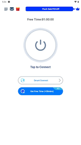 Speedy Quark VPN MOD APK 2025 – Secure, Lightning-Fast, and Limitless Online Privacy 2
