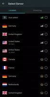 Secure VPN MOD APK 2025 – Fast, Anonymous & Unlimited Private Browsing 3