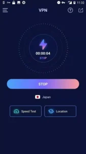 Fast VPN Unlimited Proxy MOD APK 1
