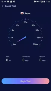 Fast VPN Unlimited Proxy MOD APK 3