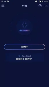 Fast VPN Unlimited Proxy MOD APK 4