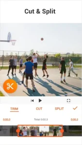 YouCut Pro MOD APK 2025 (Premium Unlocked) – Edit Videos Like a Pro Without Limits 3