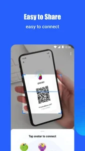SHAREit MOD APK 2025 (Premium Unlocked + No Ads) – Fastest File Sharing App for Android 3