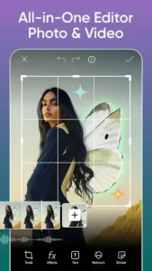 Download Picsart MOD APK 2025 – Unleash Your Creativity with Powerful AI Photo & Video Editing Tools 1