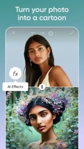 Download Picsart MOD APK 2025 – Unleash Your Creativity with Powerful AI Photo & Video Editing Tools 3