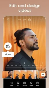 Download Picsart MOD APK 2025 – Unleash Your Creativity with Powerful AI Photo & Video Editing Tools 4